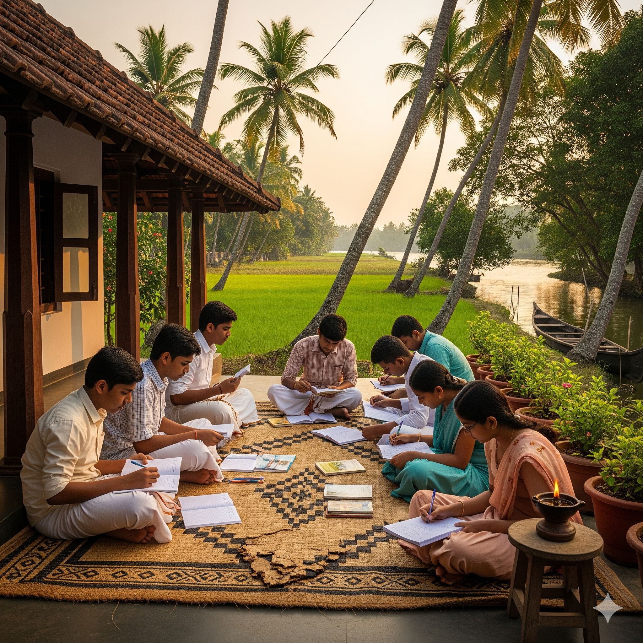 Sree Vidyadhiraja Foundation