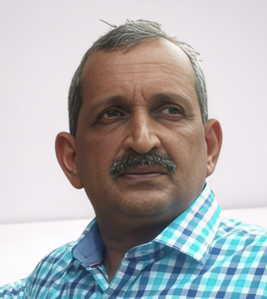 Sri Kumar Kondoor