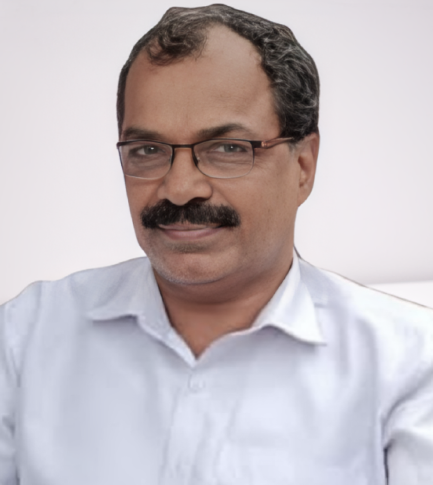 Venganoor Gopakumar